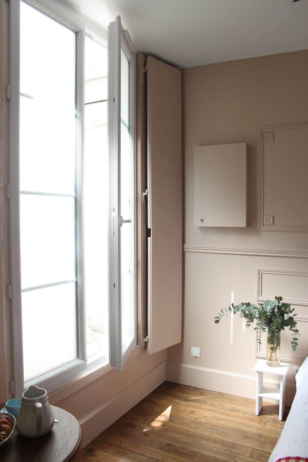 Artisan Lofts Courtyard Opera Apartment Paris Exterior photo